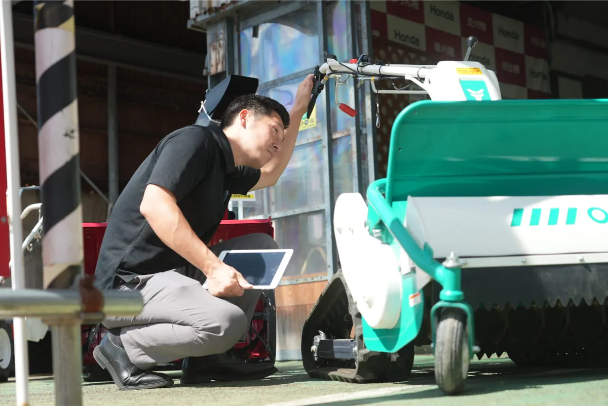 『売上はある。でも将来が見えない。』そんな経営者へ。