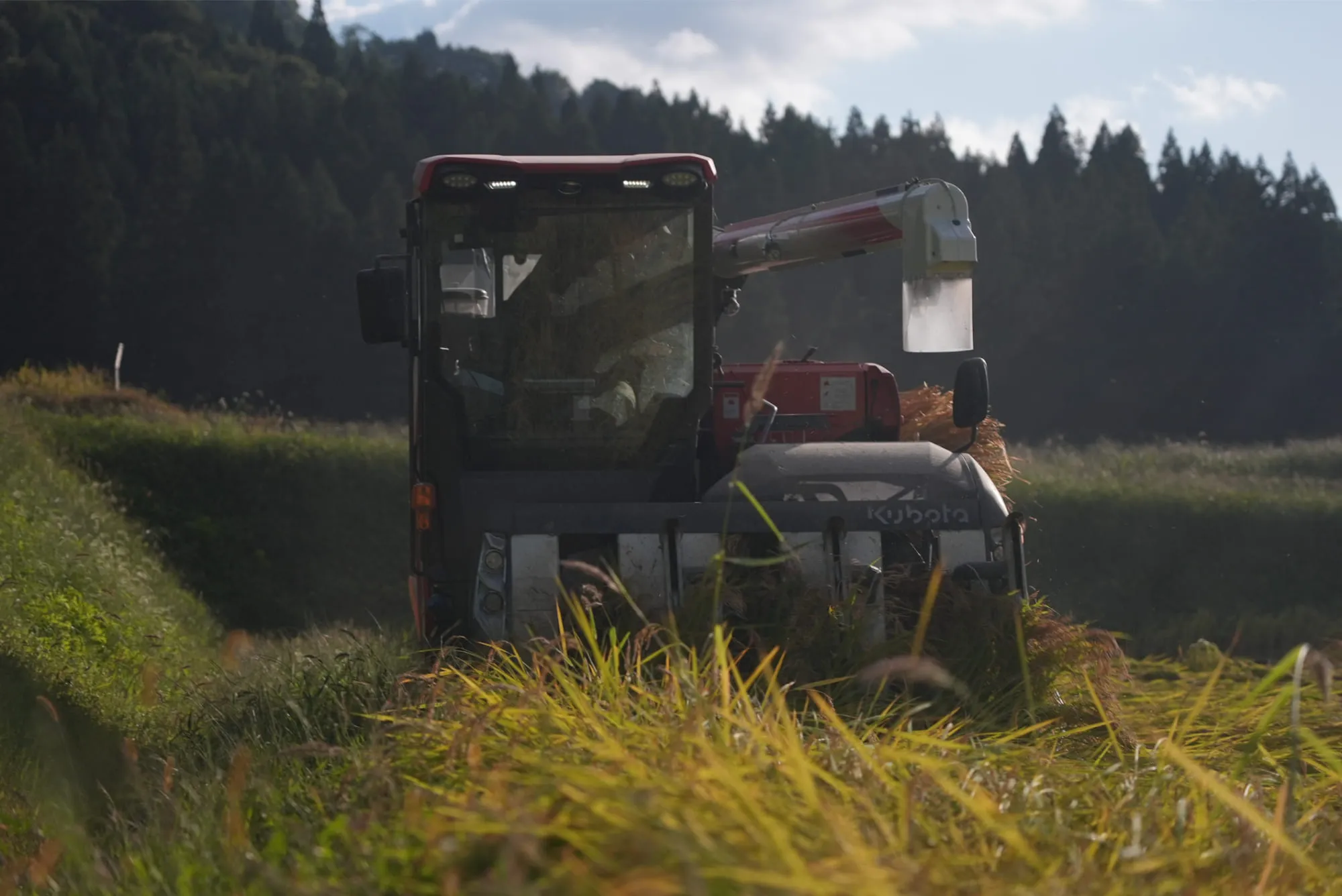 繁忙期を支える新しい選択肢 nRns農業機械レンタルネットワークシステムの現場から